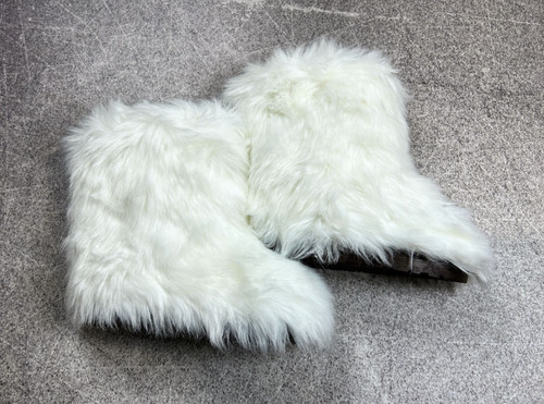 Womens vintage y2k - vintage, fur