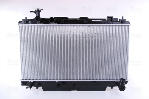 Nissens engine coolant - engine,