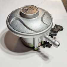 Clip-on Butane Gas Regulator