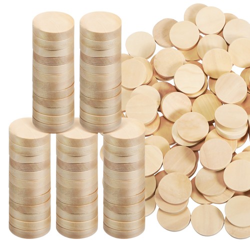 100 pcs round - 100,