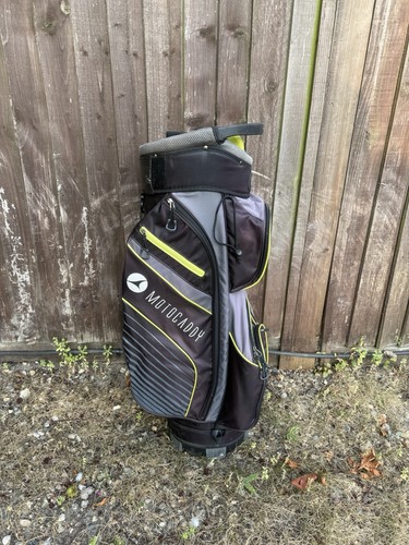 Motocaddy lite series cart - motocaddy,