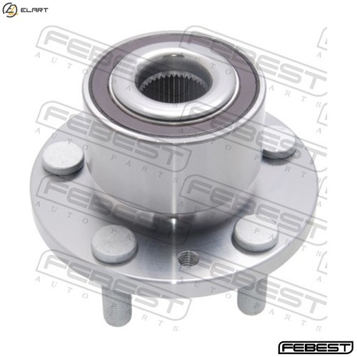 Wheel hub 2982 fliif for - wheel,