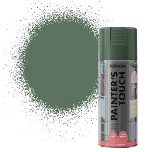 Spray paint painters touch - painters,