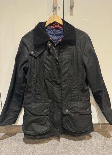 Barbour paul smith wax - x,