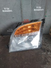 Ford Fusion Passenger
