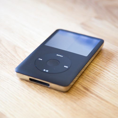 New other apple classic - classic, ipod