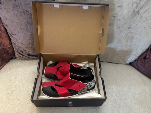 Nike air jordan flare sandals - air,
