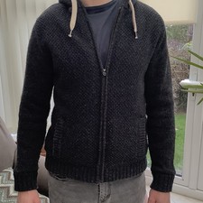 Men’s warm Hoodie St. George