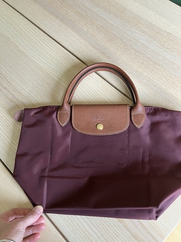 Longchamp pliage original - longchamp,