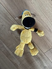 Shaun the Sheep Bitzer Plush