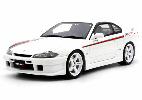 Otto nissan silvia s15 - silvia,