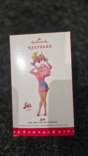 Jem hallmark keepsake tree - jem,