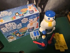 Mr Frosty Ice Crunchy Maker
