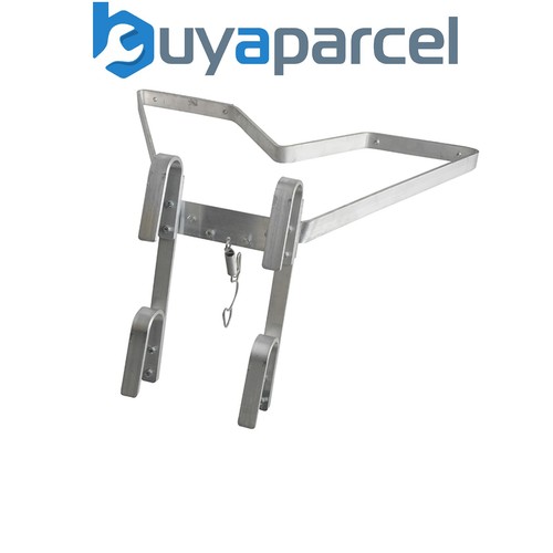 Zarges 40500 ladder - ladder, stay
