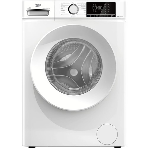 Beko bw1o3842w 8kg washing - 8kg,