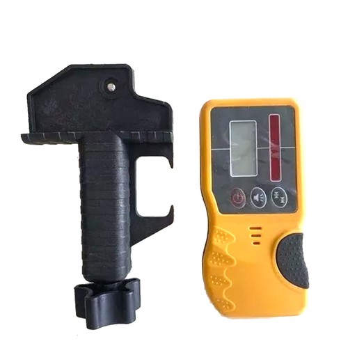 Laser detector receiver for - detector/,