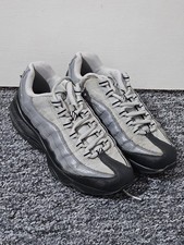 Nike Air Max 95 grey black