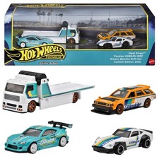 Drifting combines three - combines,