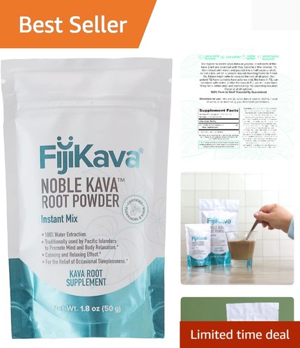Instant kava - instant,