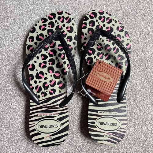 Havaianas flip flops slim - havaianas, flip-flops,