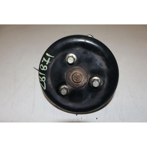 Water pump mazda - mazda, cx-7