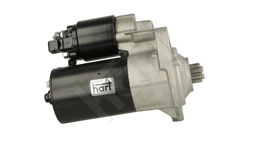 Starter fits rabbit 1 - vw, 1.8