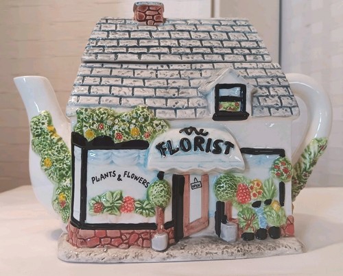 Novelty fine ceramic - novelty,