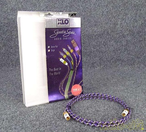 Xlo rca line cable - xlo,