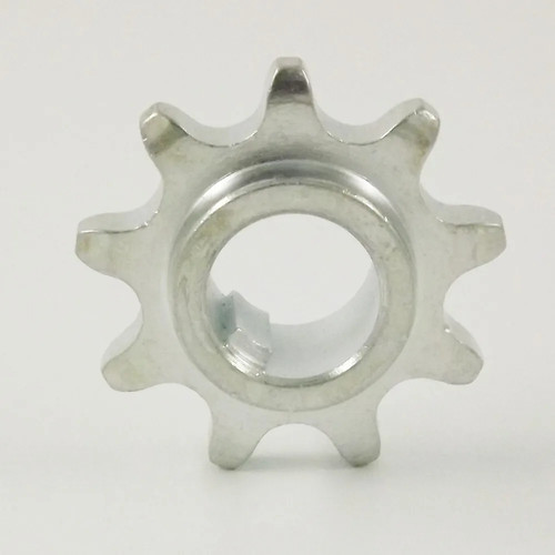 Carbhub jackshaft sprocket - carbhub,