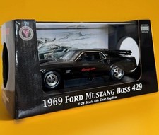 Snap 1969 ford mustang - 1969,