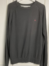 Napapijri Cotton Jumper