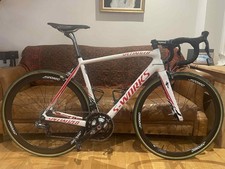 Specialized SWORKS Tarmac SL4