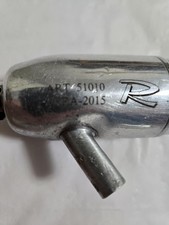 novarossi onroad 1/8 pipe and