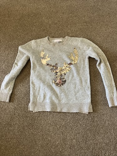 Size next pullover - size,