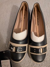 Cotton Traders Flexi Buckle