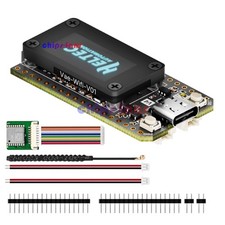 Heltec V4 LoRa Wifi ESP32