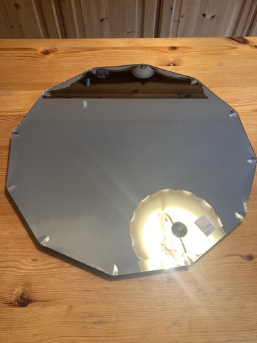Laura ashley mirror 12 sided - mirror,