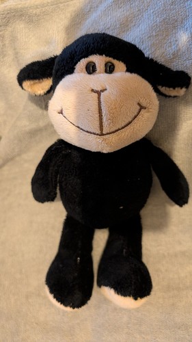 Kinder fererro black lamb - black,
