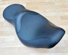 Harley Softail Reach Dual Seat