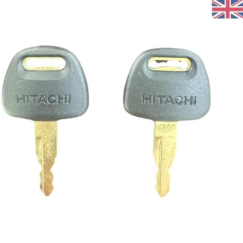Ignition starter key - ignition,