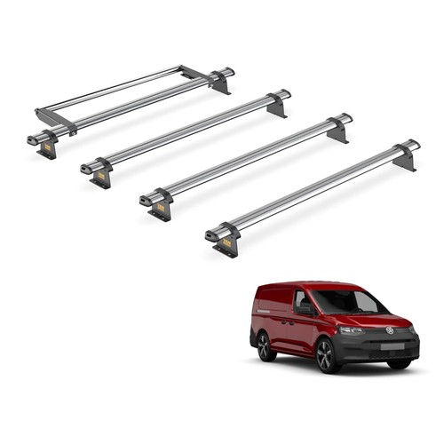Caddy roof rack - vw,
