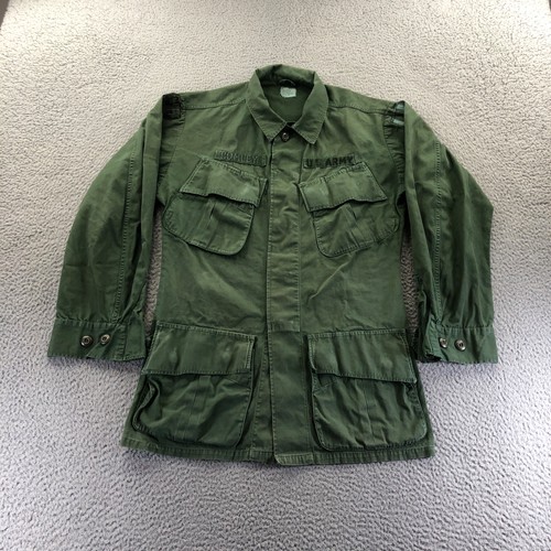 Vintage 60s army - 60s, vietnam