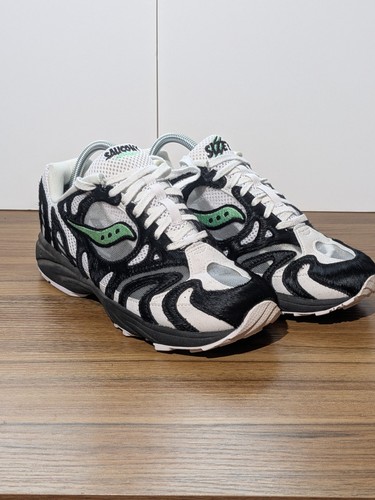 Saucony grid azura 2000 - x,