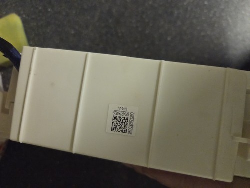 Samsung washer inverter - inverter, power