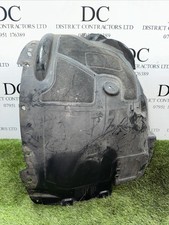 2018 BMW X5 F15 INNER WING LINER FRONT O/S RIGHT