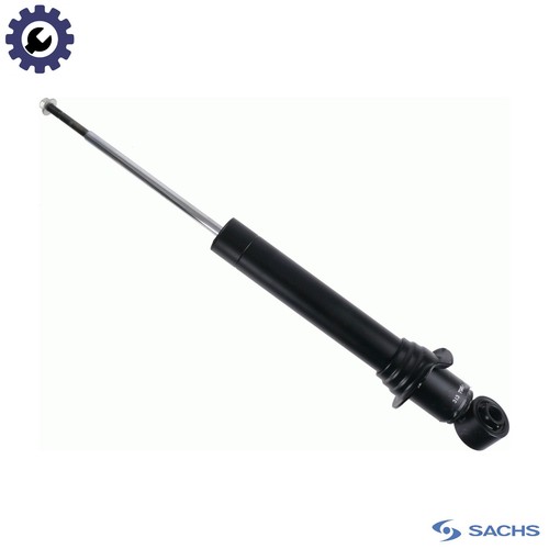 Shock absorber 313 796 for - shock,