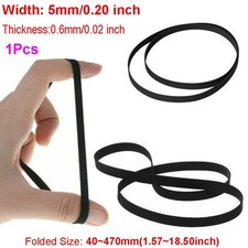 5mm universal rubber - universal, drive