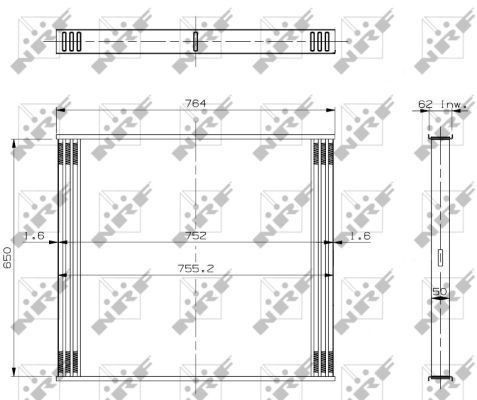 Camshaft sensor for land rover - camshaft,