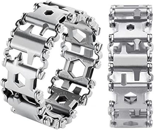 Multitool bracelet 1 - multitool, 29