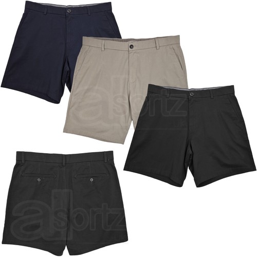 Mens gents chino shorts - gents,